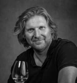 Stan Beurskens – Eigenaar wijndomein St. Martinus