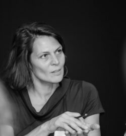 Vicky Corbeels – Duurzaamheidsonderzoeker