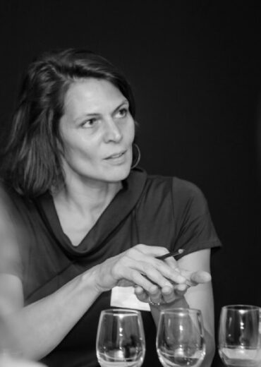 Vicky Corbeels – Duurzaamheidsonderzoeker