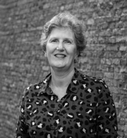 Mariëlla Beukers – Geschiedkundige wijnhistorie