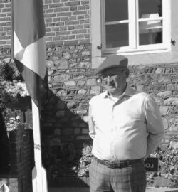 Pierre Gubbels – Wijndomein Heerenhuys d’r Pley