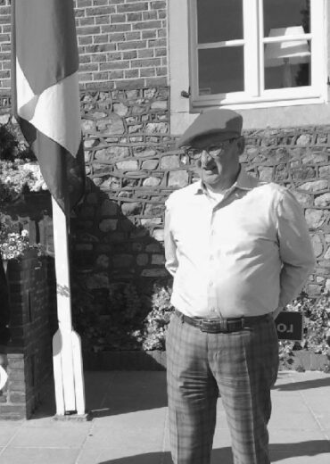 Pierre Gubbels – Wijndomein Heerenhuys d’r Pley