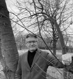 Camille Oostwegel sr. – Founder & member of the supervisory board Oostwegel Collection