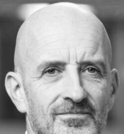 Pieterjan van der Hulst – Directeur Programma’s en Projecten Provincie Limburg
