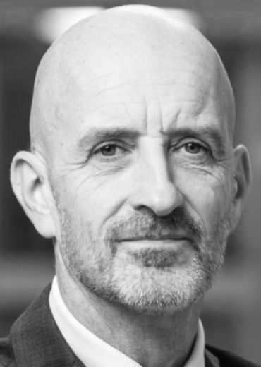Pieterjan van der Hulst – Directeur Programma’s en Projecten Provincie Limburg