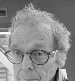 Simon Crone – bestuurdlid VNWP