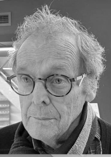 Simon Crone – bestuurdlid VNWP