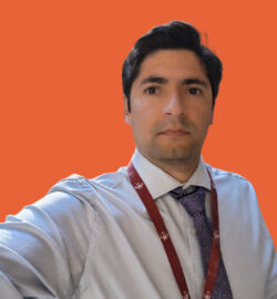 Dr. Felipe Salinas Bonich