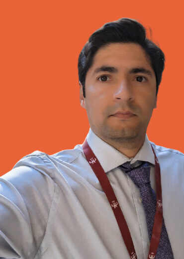 Dr. Felipe Salinas Bonich